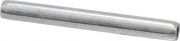 Value Collection R57700823 Coiled Spring Pin: 0.1875" Dia, 1-3/4" Long, 1070-1090 Alloy Steel Image