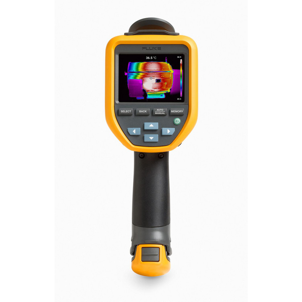 Thermal Image I/R Camera