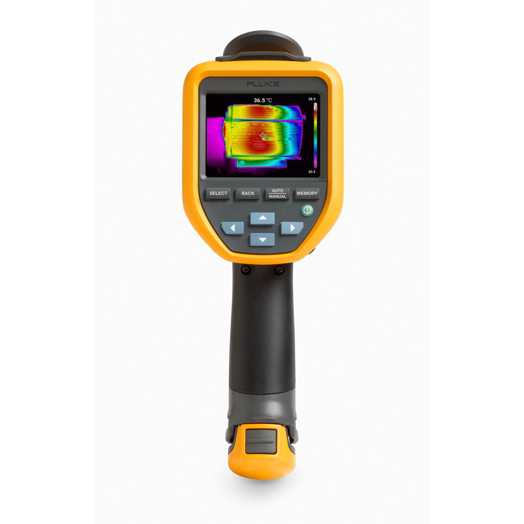 Thermal Image I/R Camera