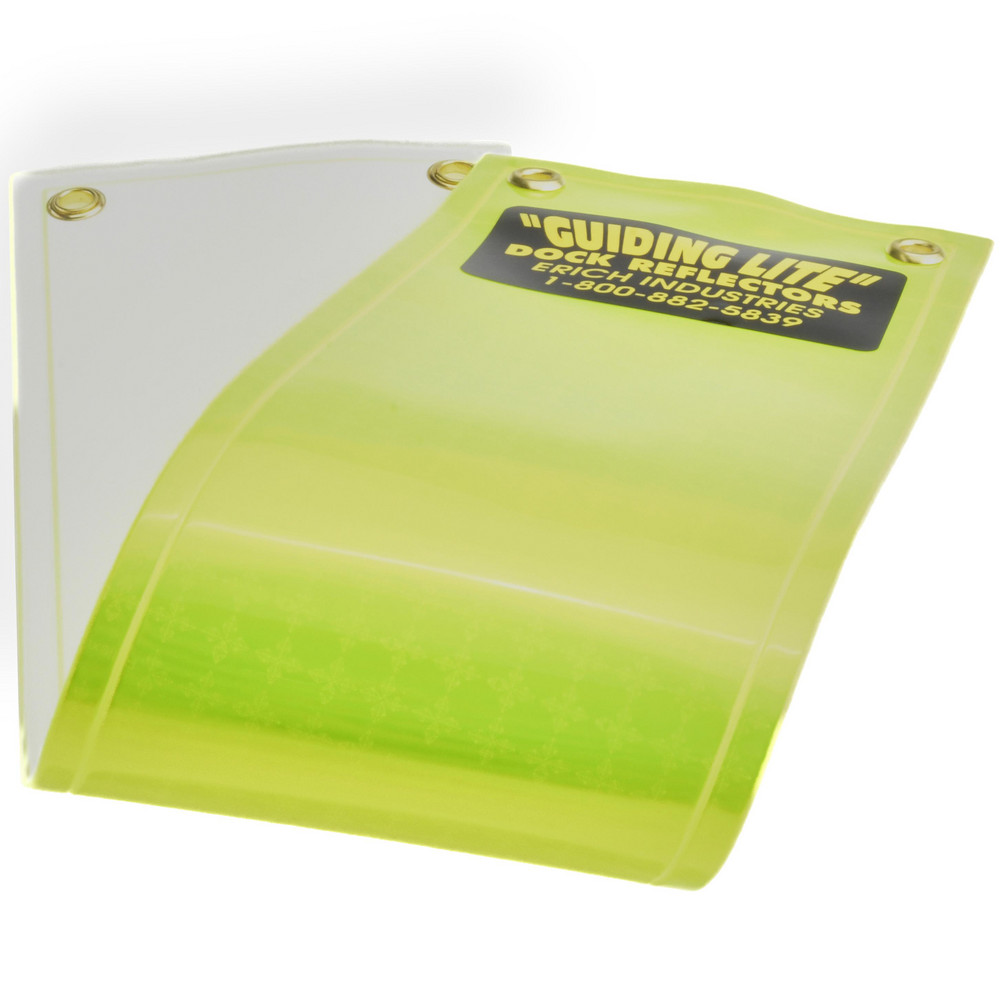 Made in USA - Guiding Lite2 Dock Reflector | MSC Direct