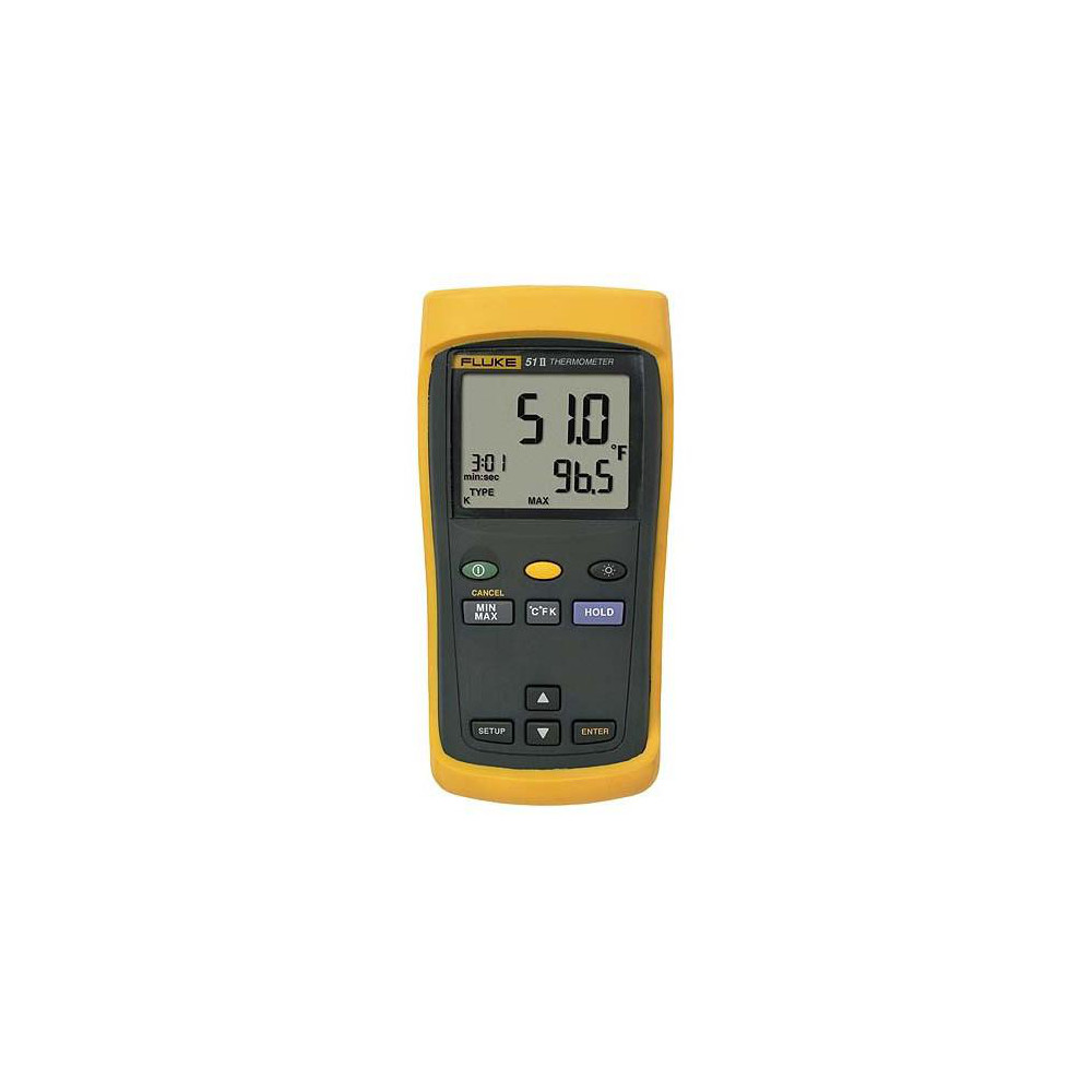 Thermal Image I/R Camera