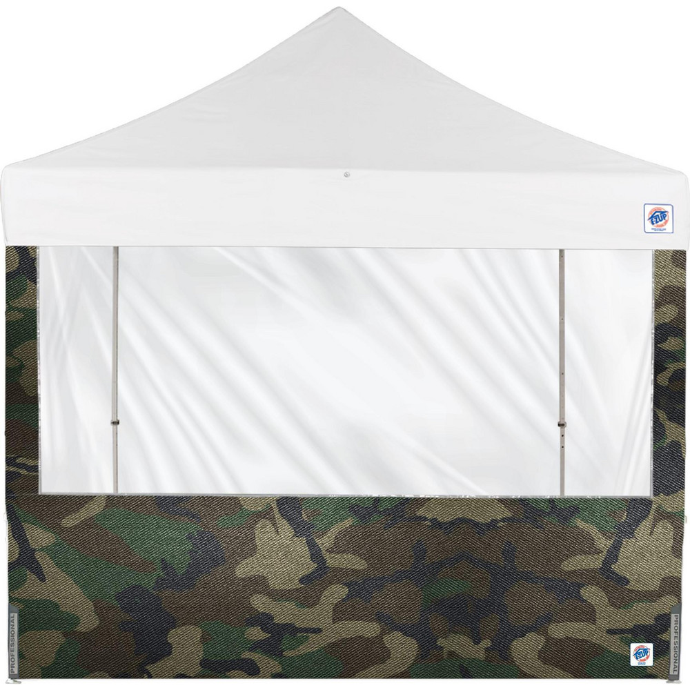 E-Z UP - Temporary Structure Parts & Accessories: Sidewall, Polyester ...