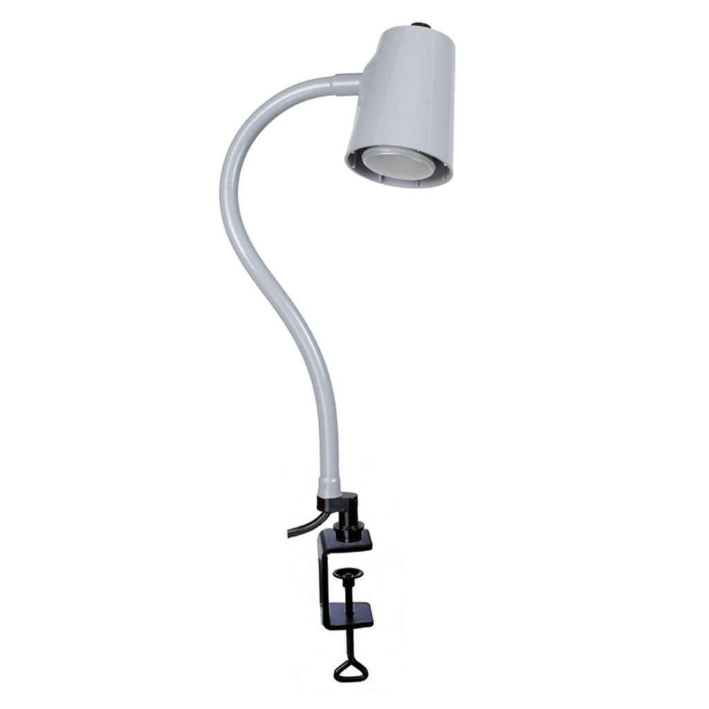 Task Lights With Diffusers Moffatt - Task Lights: Lamp Technology: LED; Fixture Type: General ...