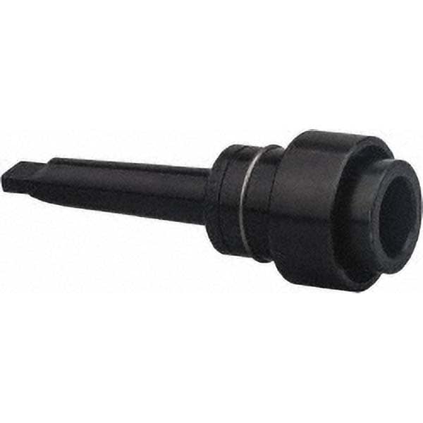 Collis Tool 63723 Collet Chuck: Magic Collet, Taper Shank 