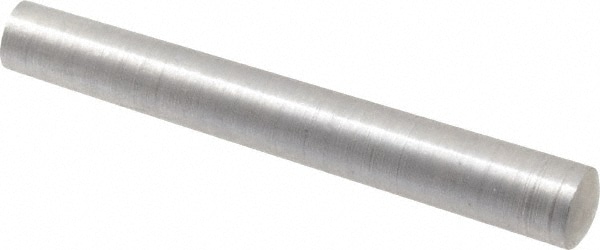 Value Collection MSC67549162X Size 1, 0.146" Small End Diam, 0.172" Large End Diam, Uncoated Steel Taper Pin Image