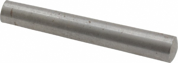 Value Collection KP64655X Size 2, 0.167" Small End Diam, 0.193" Large End Diam, Uncoated Steel Taper Pin Image