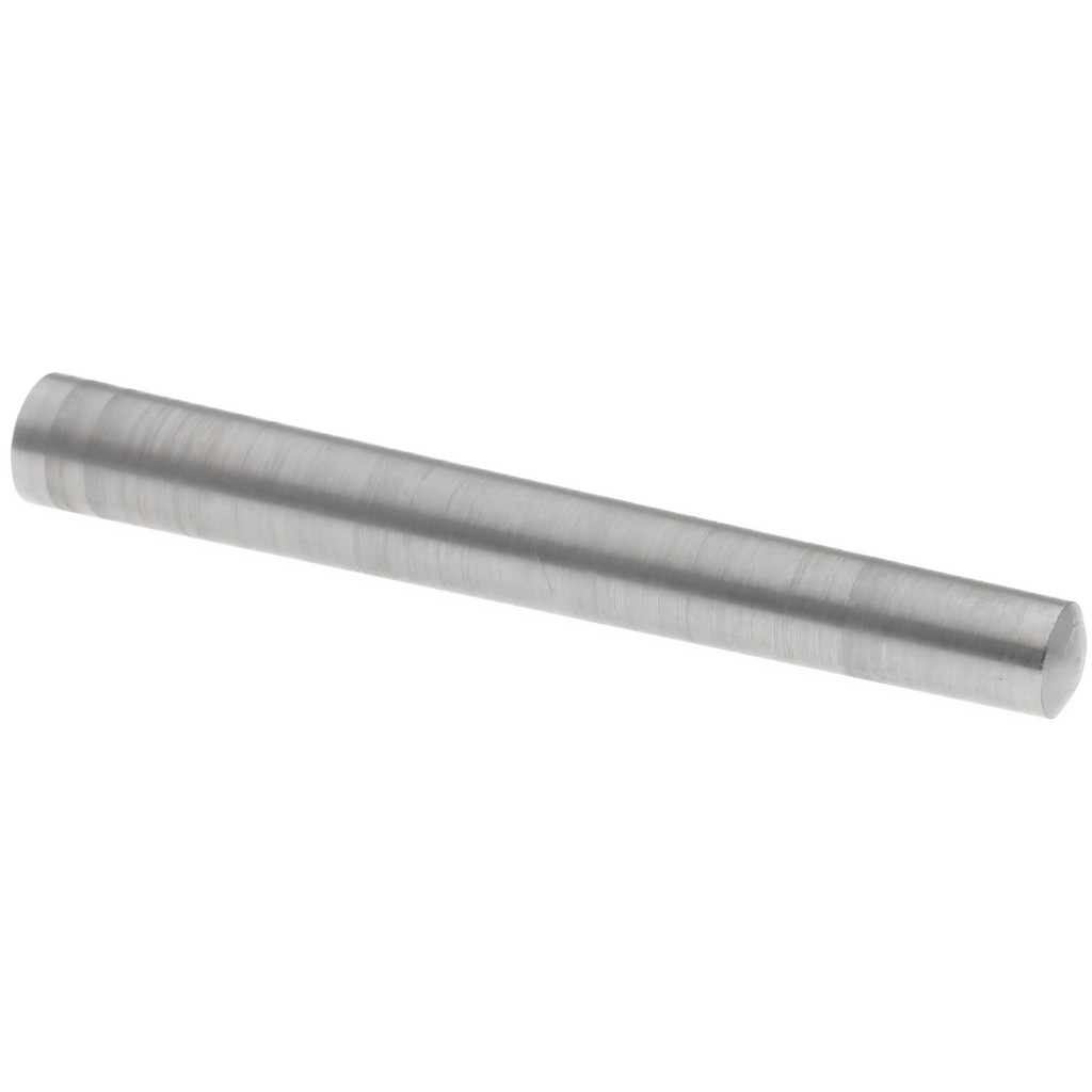 Value Collection 34842X Size 4, 0.2084" Small End Diam, 0.25" Large End Diam, Uncoated Steel Taper Pin Image