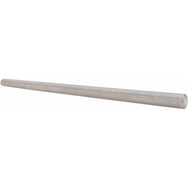 Value Collection -34849-2X Size 5, 0.185" Small End Diam, 0.289" Large End Diam, Uncoated Steel Taper Pin Image