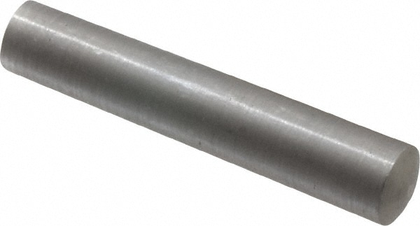 Value Collection MSC67551200X Size 6, 0.3046" Small End Diam, 0.341" Large End Diam, Uncoated Steel Taper Pin Image