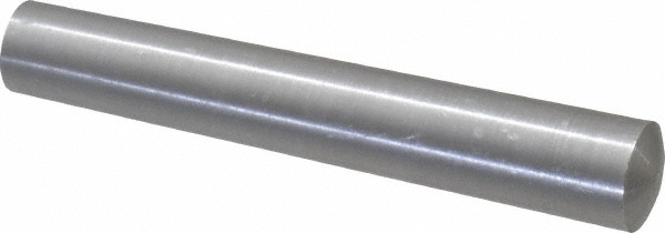 Value Collection 34858X Size 7, 0.357" Small End Diam, 0.409" Large End Diam, Uncoated Steel Taper Pin Image