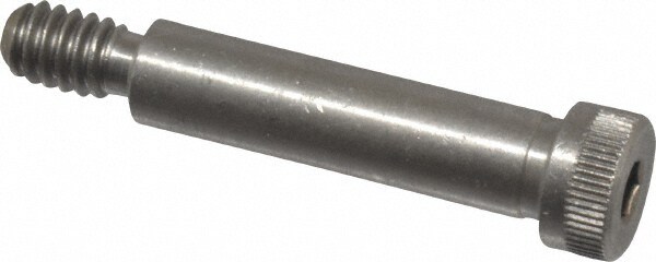 PK5 Shoulder Screw SBIX0370031SP-005P1 Hex 1//4-20 x 5//16 In Pack of 2