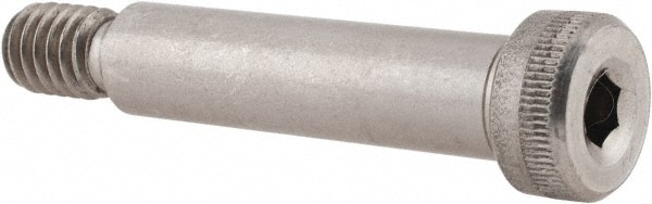 Value Collection - Shoulder Screw: 1/2″ Shoulder Dia, 1-1/2