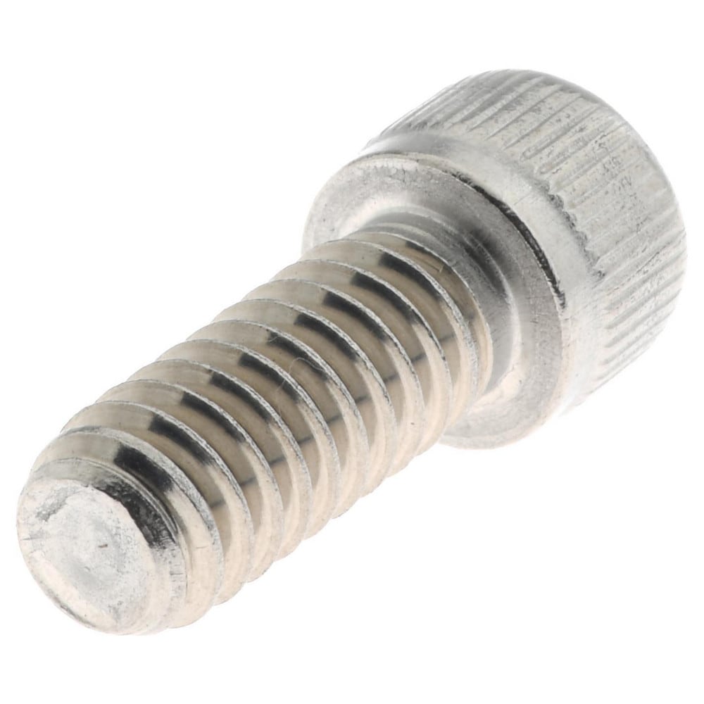 Value Collection - Hex Socket Cap Screw: 1/4-20, 5/8