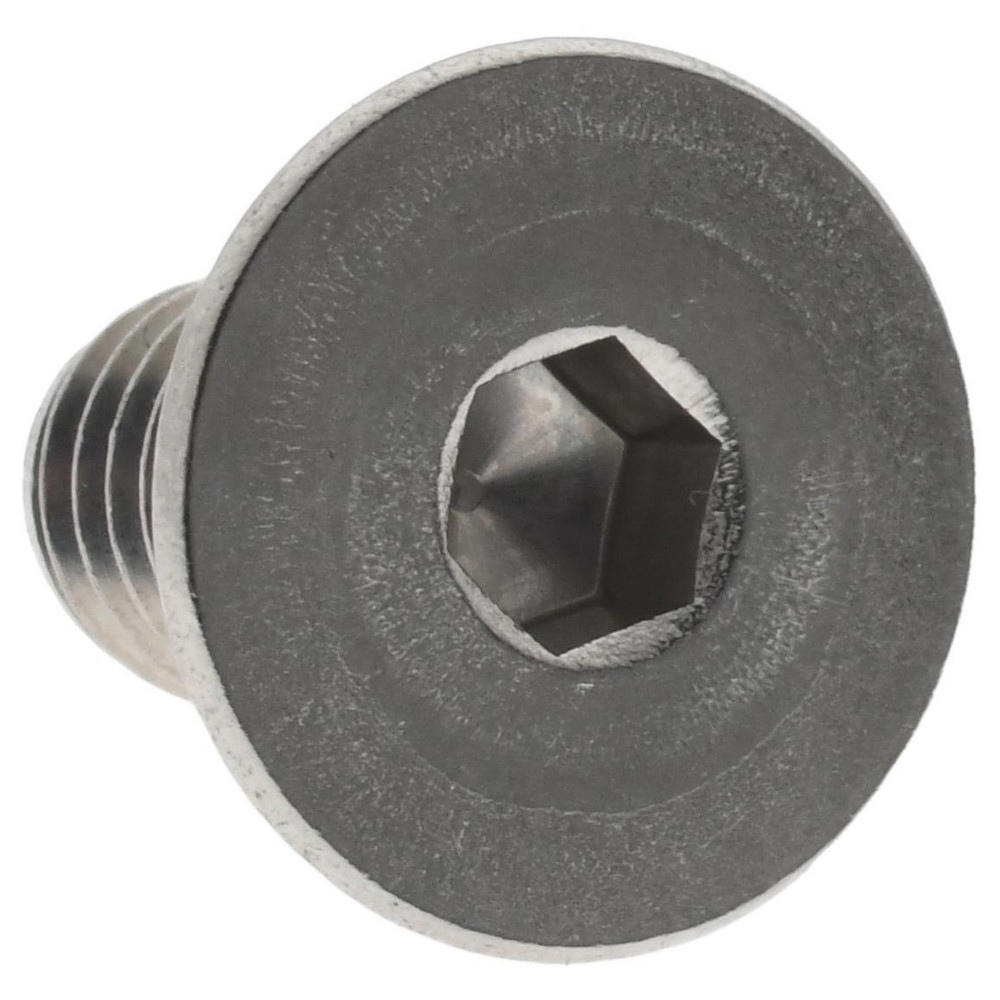 Value Collection - Flat Socket Cap Screw: 5/16-18 x 5/8