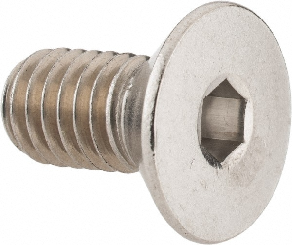 Value Collection R63064840 3/8-16 3/4" OAL Hex Socket Drive Flat Socket Cap Screw Image