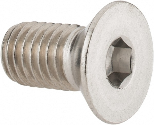 Value Collection R63061484 1/2-13 1 OAL Hex Socket Drive Flat Socket Cap Screw Image