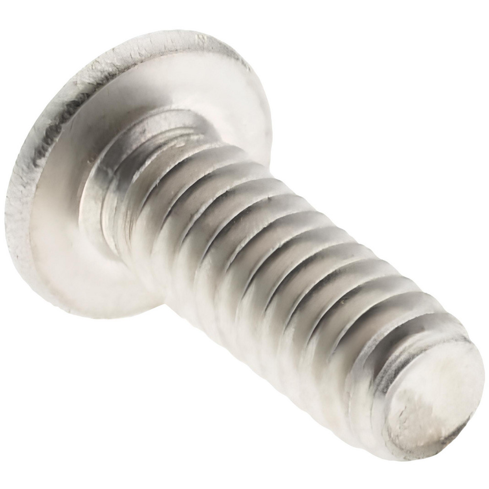 Value Collection - Button Socket Cap Screw: #2-56, 1/4