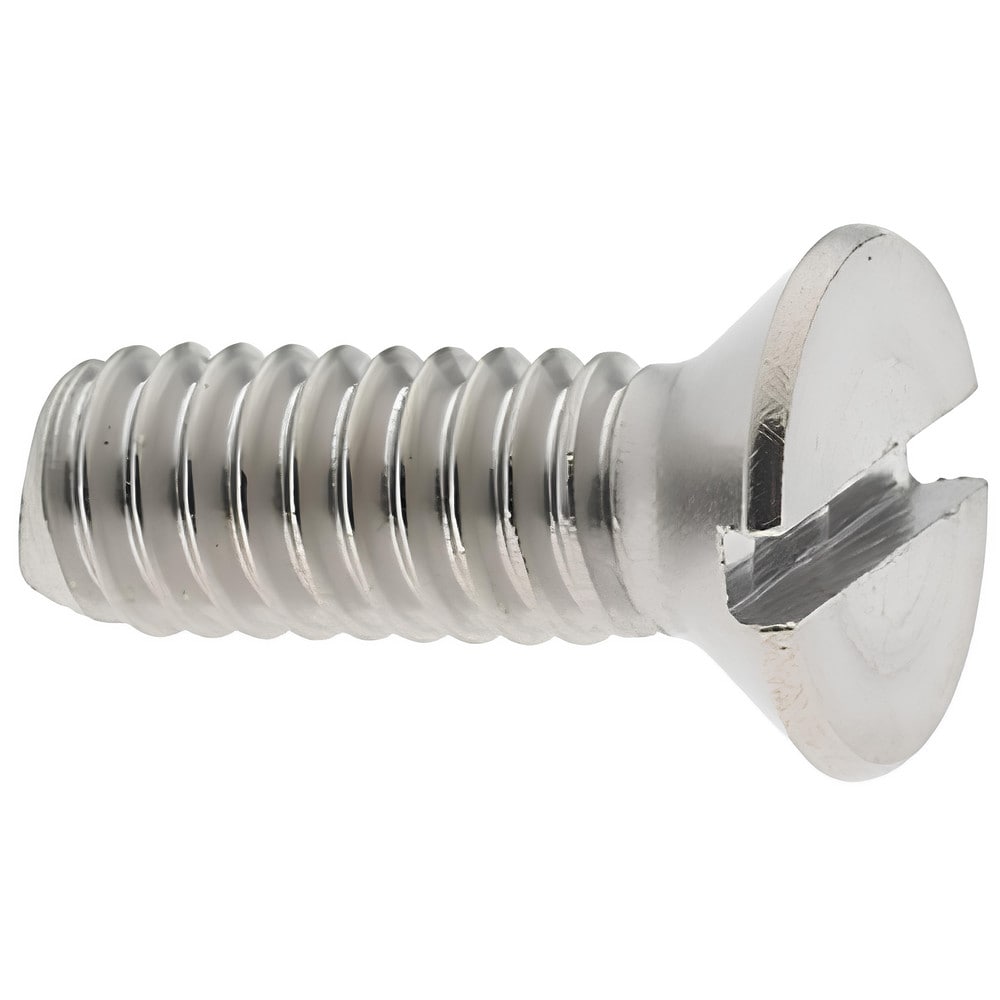 Value Collection - Machine Screw: #8-32 x 1/2