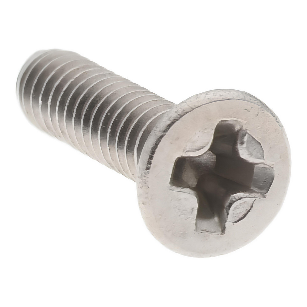 Value Collection - Machine Screw: #2-56 x 3/8