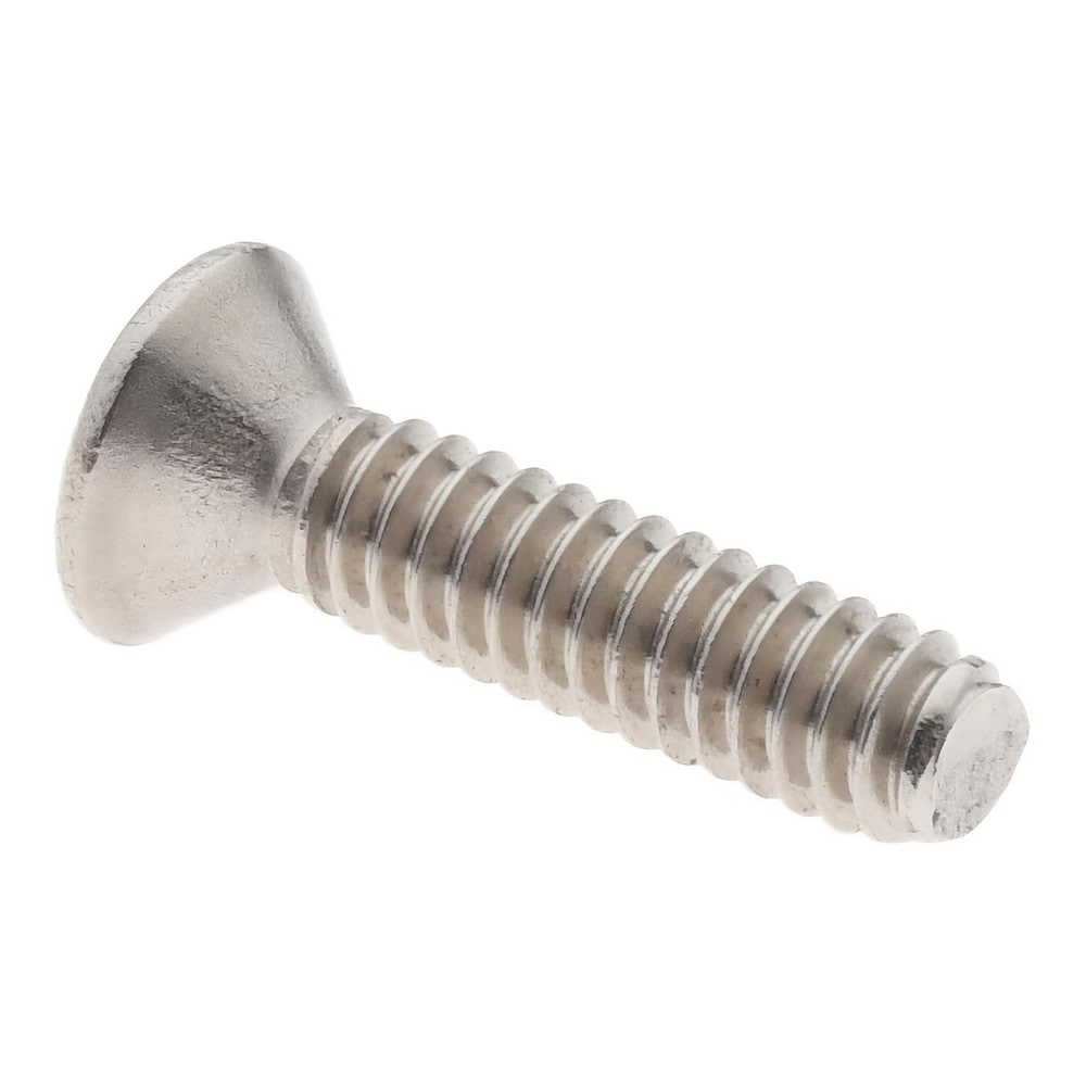 Value Collection - Machine Screw: #2-56 x 3/8