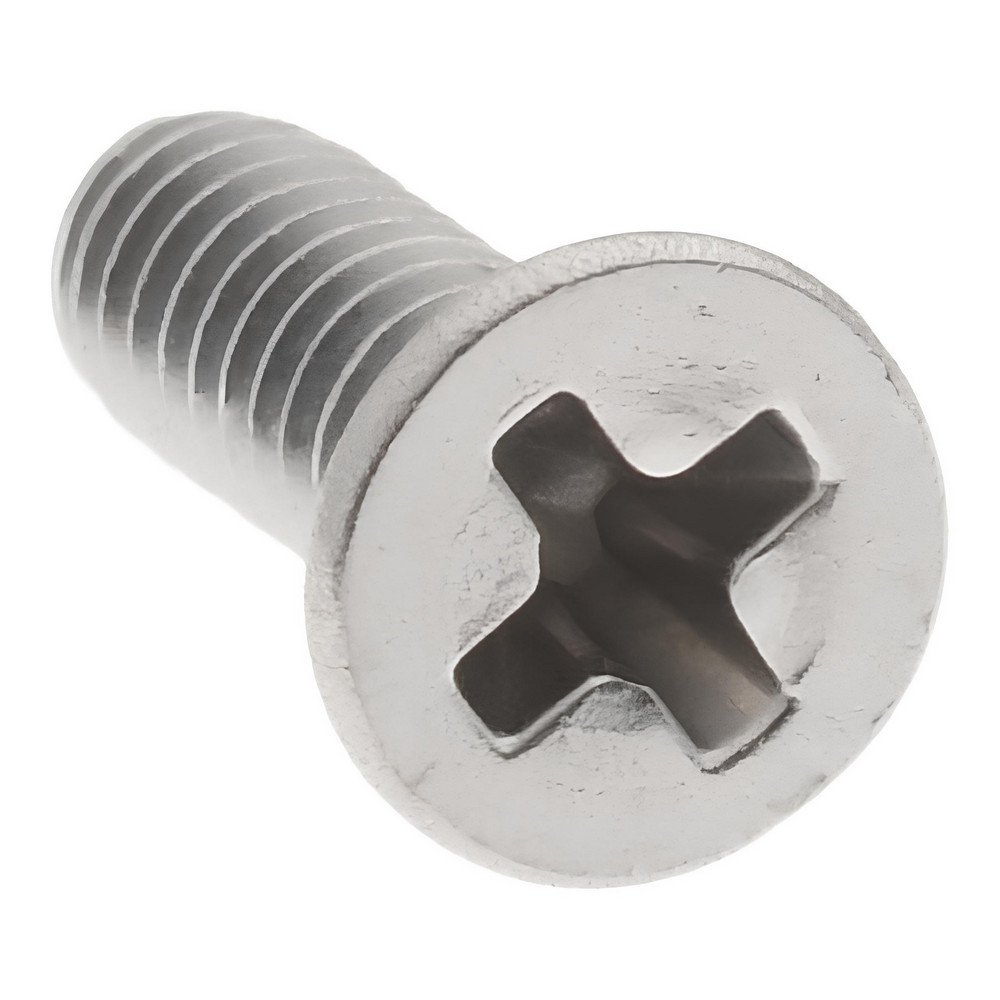 Value Collection - Machine Screw: #4-40 x 3/8