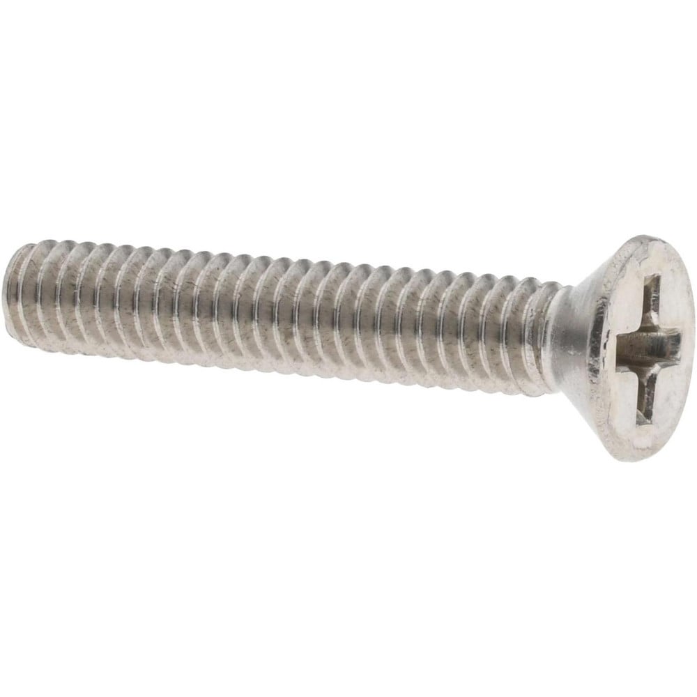 Value Collection - Machine Screw: #8-32 x 1