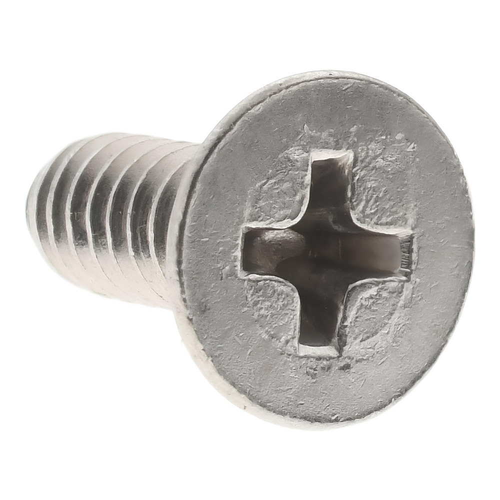 Value Collection - Machine Screw: #10-24, 1/2