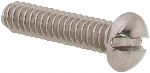 Value Collection - Machine Screw: #2-56 x 3/8