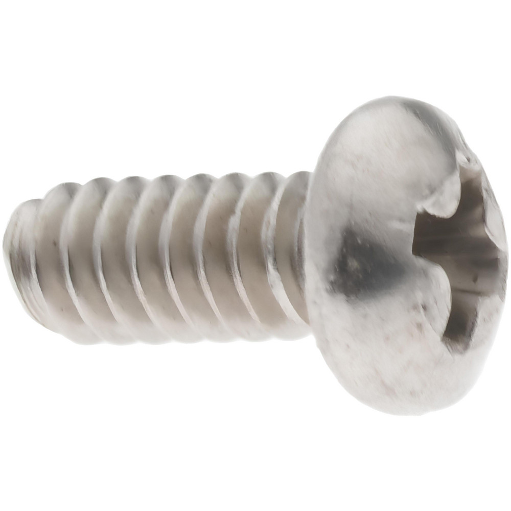 Value Collection - Machine Screw: #2-56, 3/8