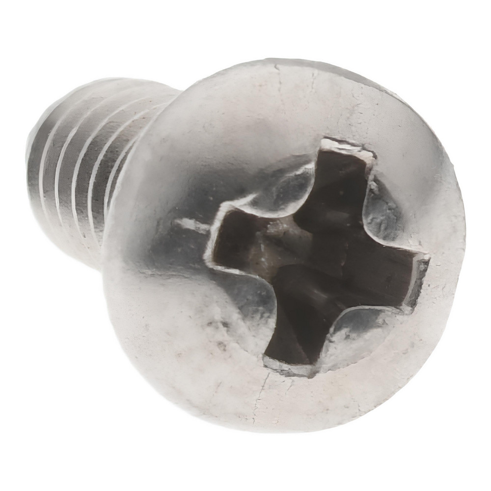 Value Collection - Machine Screw: #2-56, 3/8