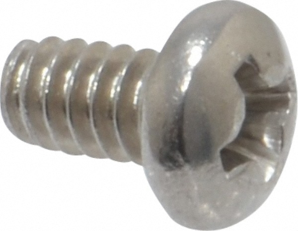 Value Collection - Machine Screw: #6-32 x 1/4