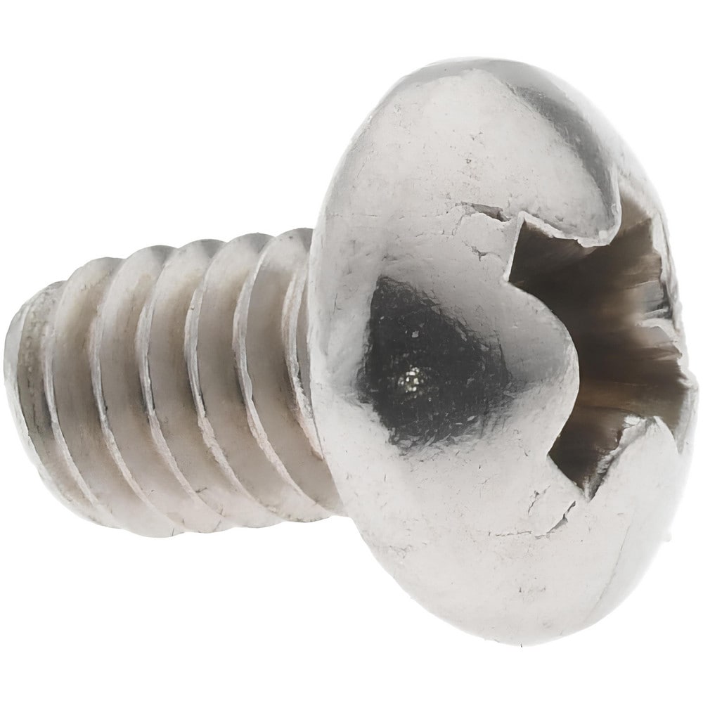 Value Collection - Machine Screw: #8-32 x 1/4