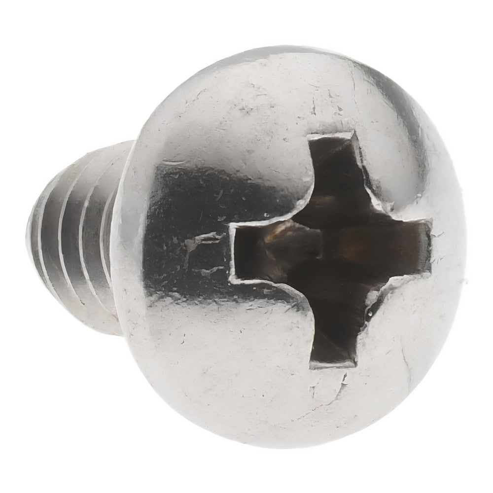 Value Collection - Machine Screw: #8-32 x 1/4