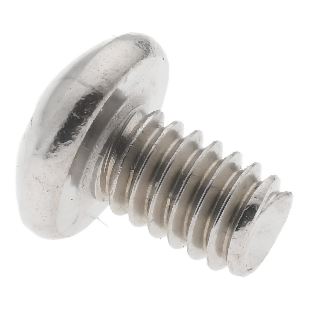 Value Collection - Machine Screw: #8-32 x 1/4