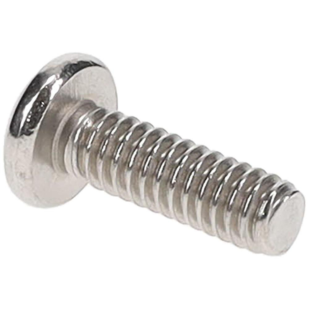 Value Collection - Machine Screw: 1/4-20, 3/4