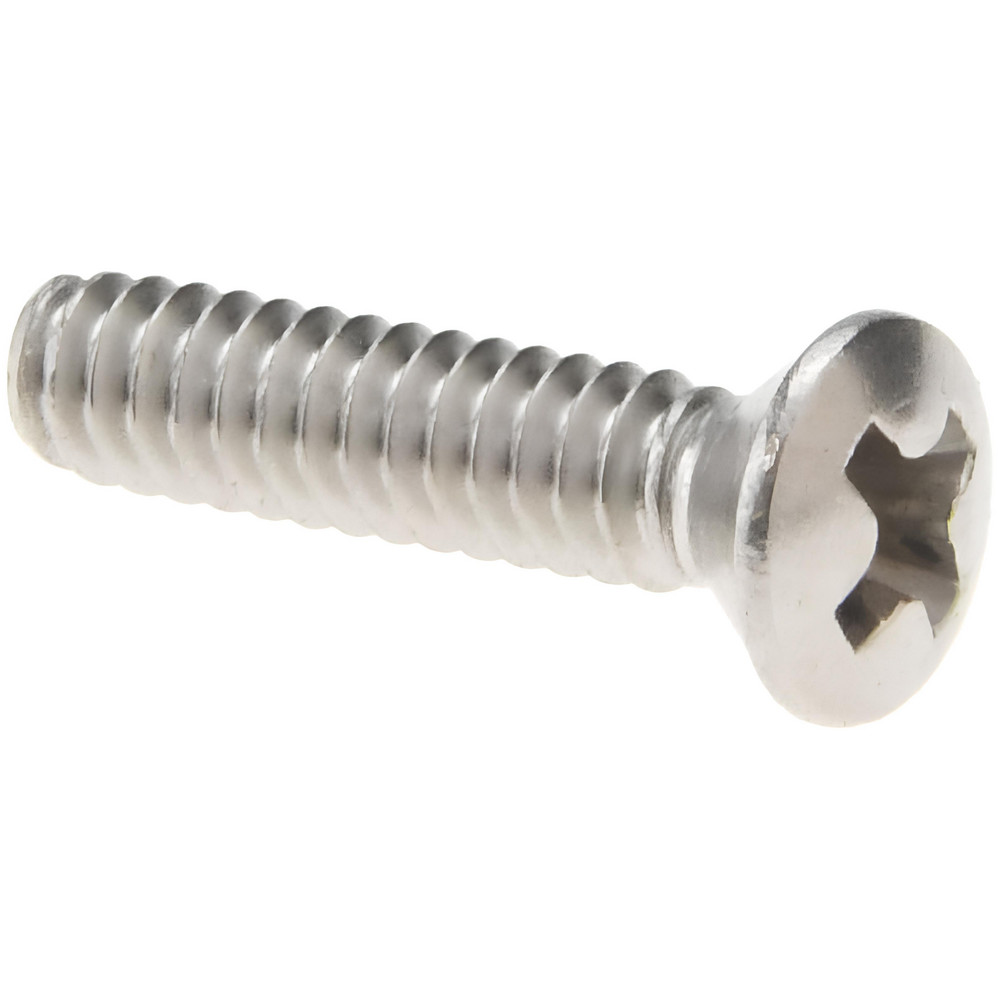 Phillips Pan Head Tapping Screw Seachoice Phillips Oval Head Self-Tapping  Screws | Marine Pan Head Screw Assortment