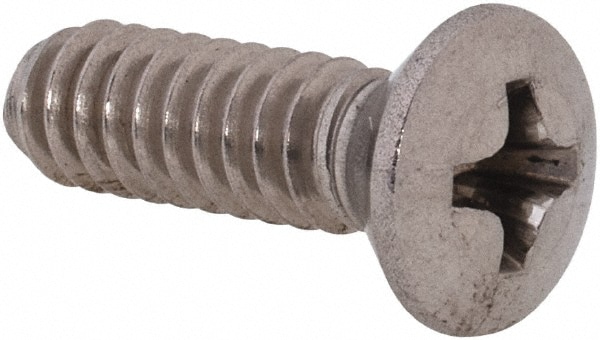 Value Collection - Machine Screw: #10-24 x 5/8