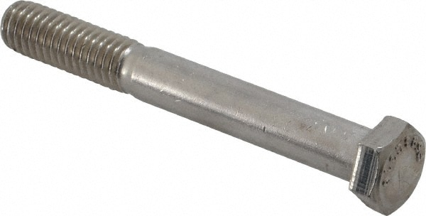 Value Collection R63036926 3/8-16 UNC, 3" Length Under Head Hex Head Cap Screw Image