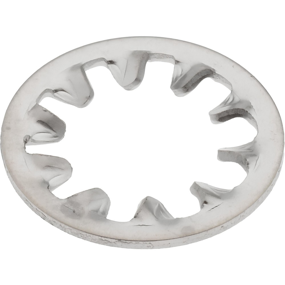 Internal & External Tooth Lock Washers - MSC Industrial Supply