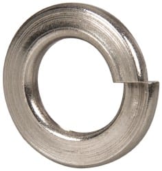 Quantity 6-10-20 316 STAINLESS 3/8" Split Lock Washer 316 Stainless Steel 