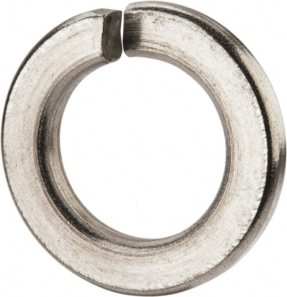 Value Collection R63082960 7/8" Screw 316 Stainless Steel Split Lock Washer Image