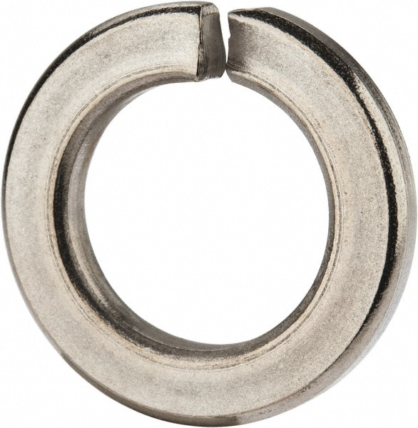 Value Collection R63082441 1" Screw 316 Stainless Steel Split Lock Washer Image