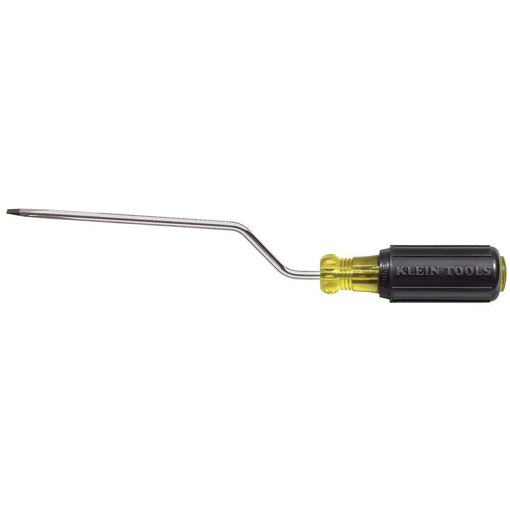 Klein Tools Cabinet Screwdriver: 3/16" | Part #670-3