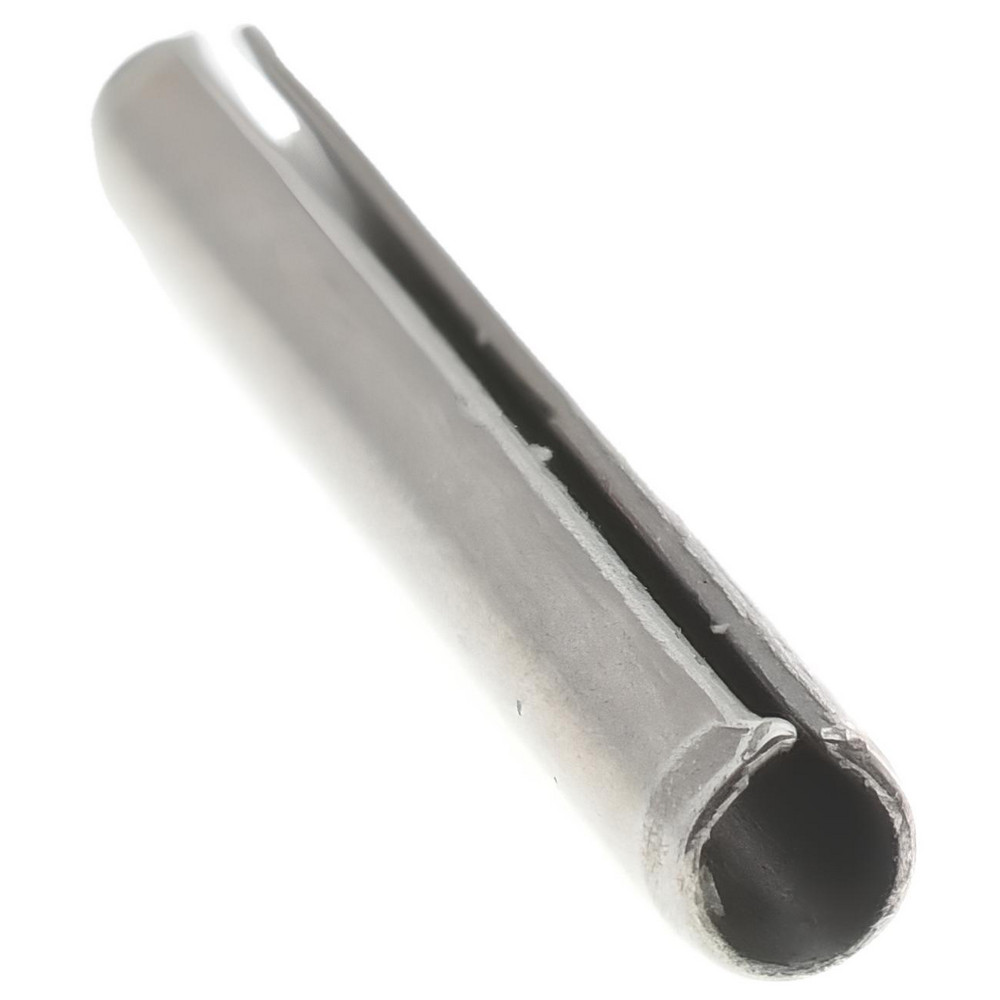 Value Collection - Slotted Spring Pin: 1/16