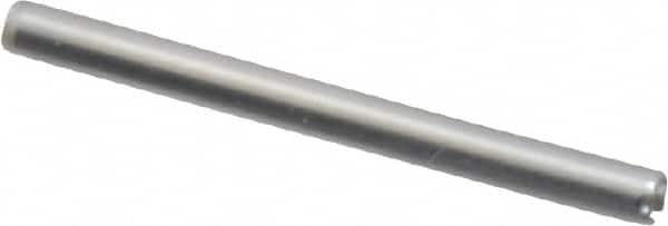 BC-25022PS188 by Korpek 1/4X1 3/8 Spring Pin Slotted Work Hardened 18-8 Stainless Steel Box Qty 750 
