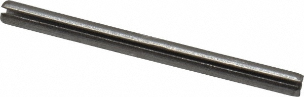 Value Collection - Slotted Spring Pin: 7/8