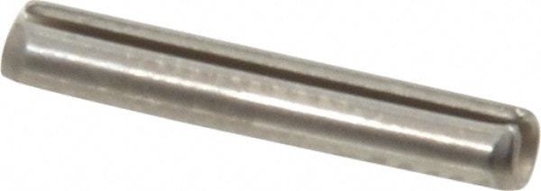 3/16 Dia. (0.188), SAE Roll Pin x 5/8 (0.625) lg., long, Slotted Spring Pin