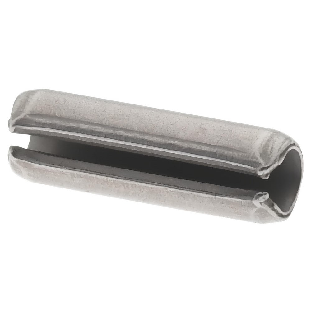 3/16 Dia. (0.188), SAE Roll Pin x 5/8 (0.625) lg., long, Slotted Spring Pin