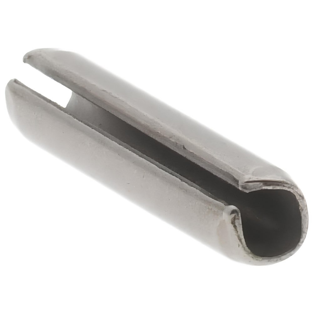 Value Collection - Slotted Spring Pin: 7/16