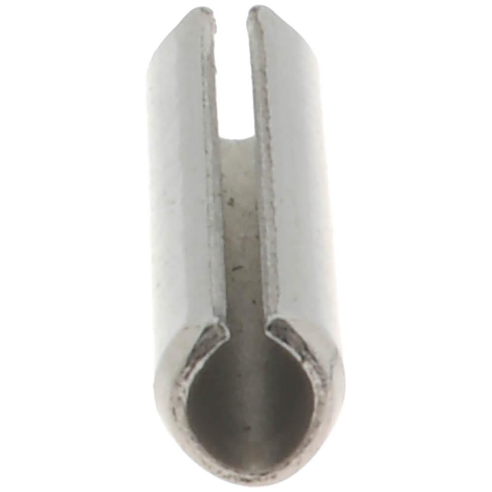 Value Collection - Slotted Spring Pin: 1/2